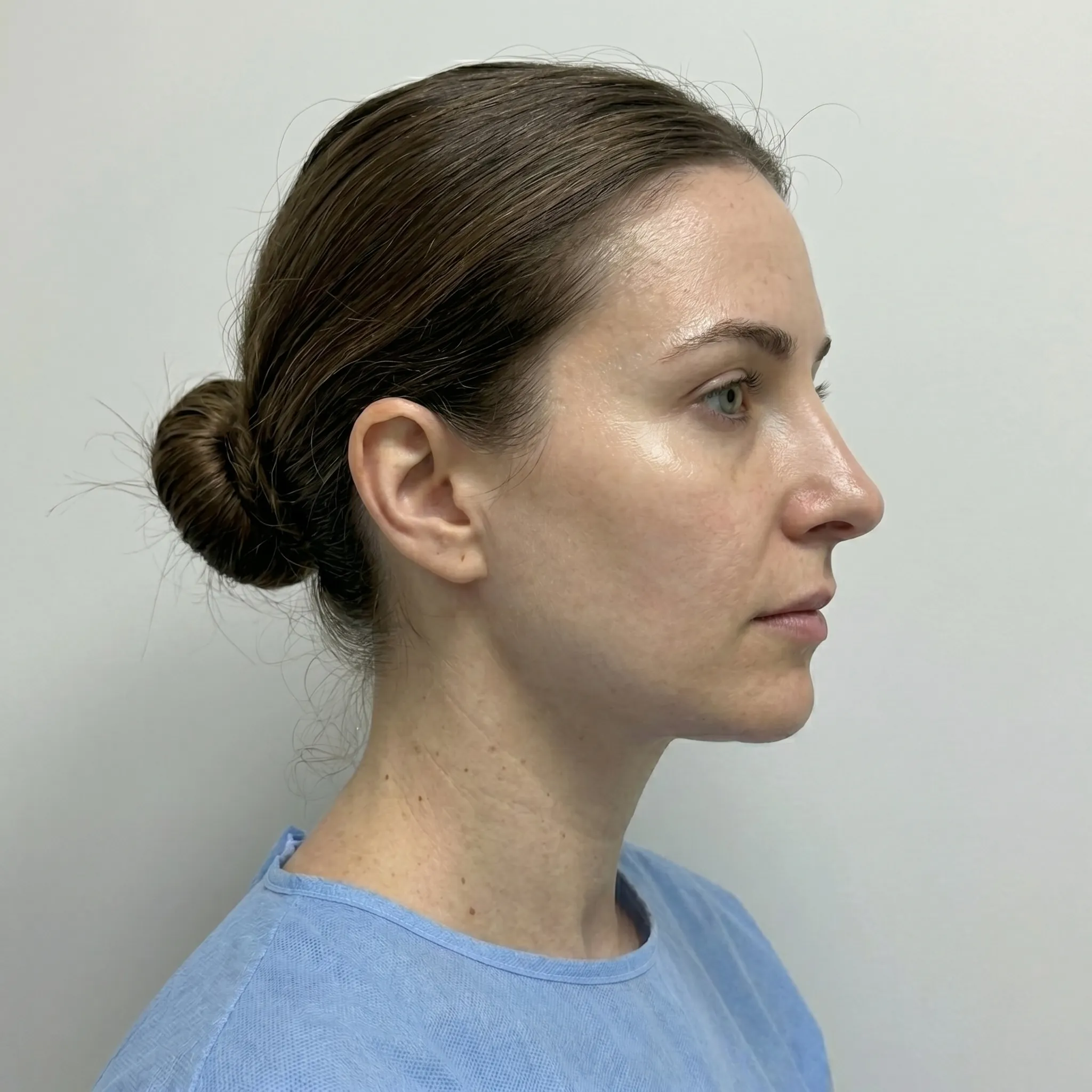 Small Lower-Quadrant Incision Diagram